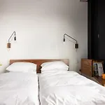 شقة فندقية Miniloft *