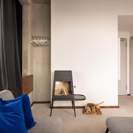 Hotel apartamentowy Miniloft
