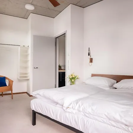 Hotel apartamentowy Miniloft Berlin