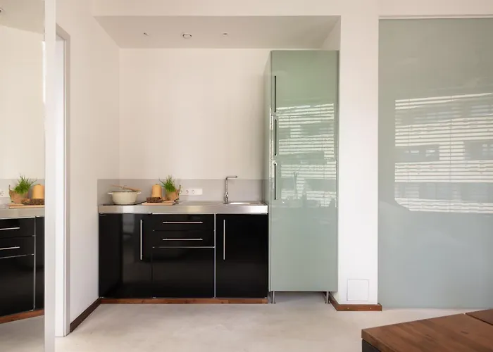 Miniloft 아파트호텔 *