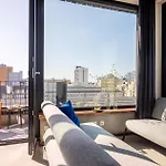 Miniloft Aparthotel