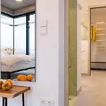 Miniloft Aparthotel Berlin