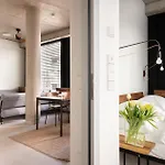 Miniloft Aparthotel Berlin