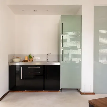 Miniloft Ξενοδοχείο με διαμερίσματα *