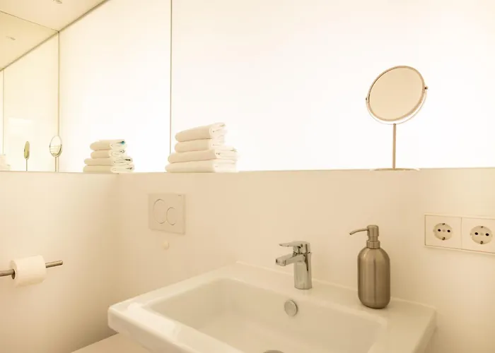 Miniloft מלון דירות ברלין