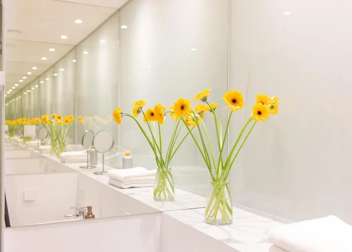 Miniloft מלון דירות ברלין