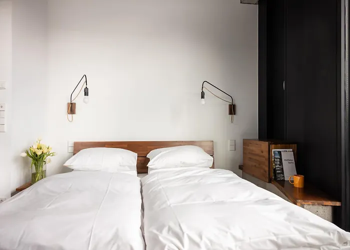 公寓式酒店 Miniloft *