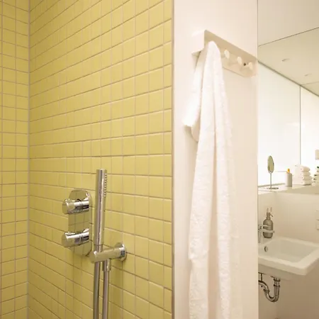 Miniloft Aparthotel Berlin