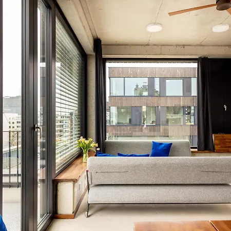 Aparthotel Miniloft *