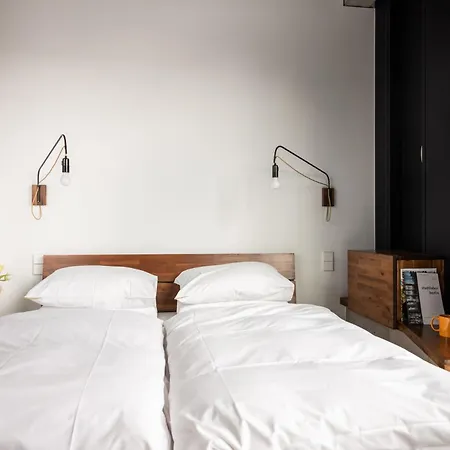 Aparthotel Miniloft *