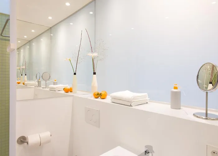 Miniloft * Берлин