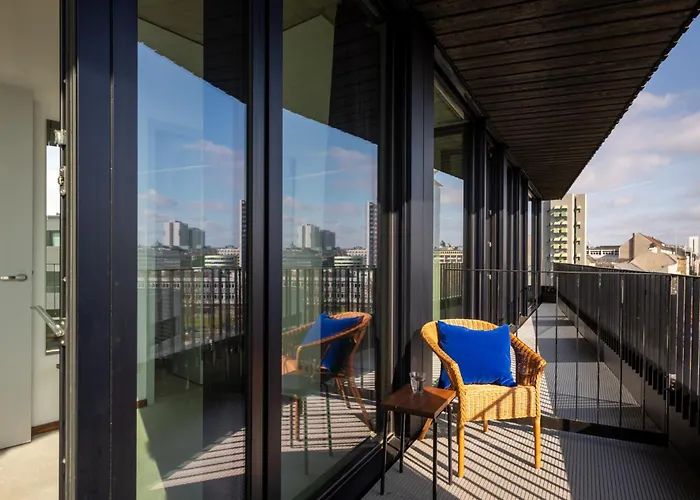 Miniloft * Берлин