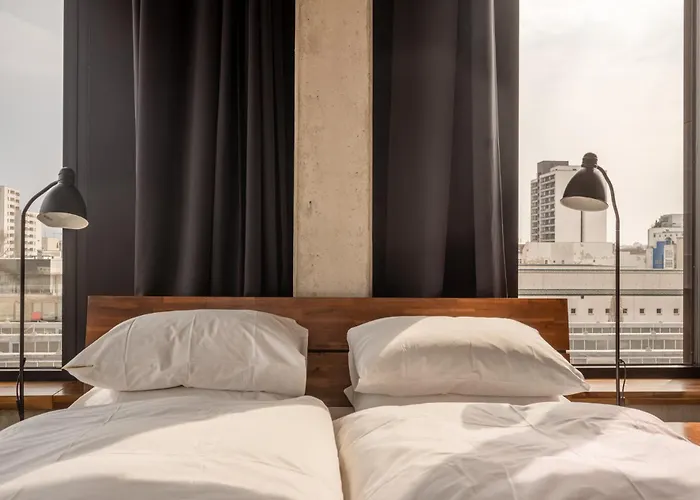 Апарт-отель Miniloft *