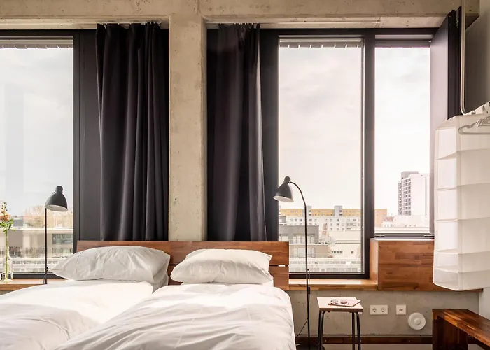 Apartahotel Miniloft