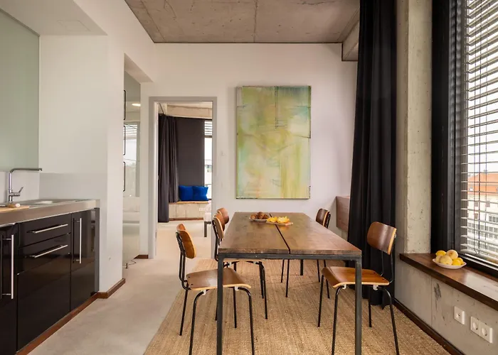 Miniloft Апарт-отель *