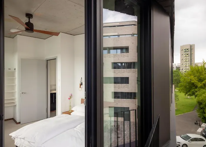 Miniloft Берлин